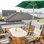 Maisonette-ferienwohnung Karla Appartamento *