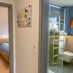 Maisonette-ferienwohnung Karla
