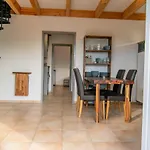 Maisonette-ferienwohnung Karla *