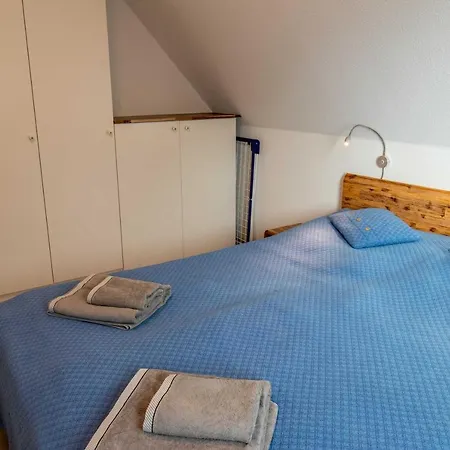 Maisonette-ferienwohnung Karla