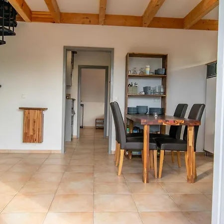 Maisonette-ferienwohnung Karla *