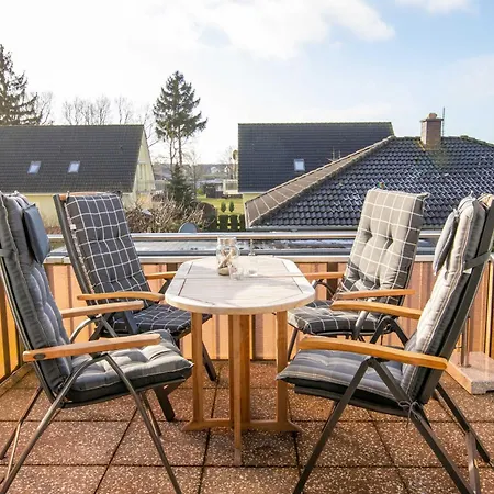 Maisonette-ferienwohnung Karla